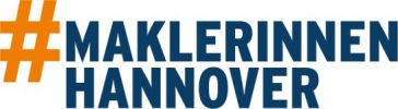 Logo von Maklerinnen Hannover