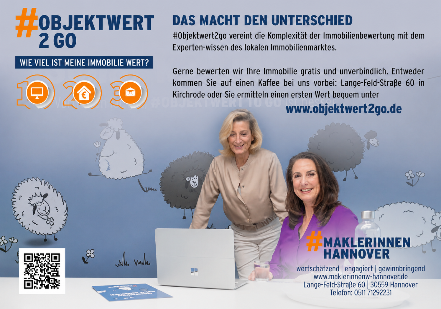 Bild für ObjektWert2Go