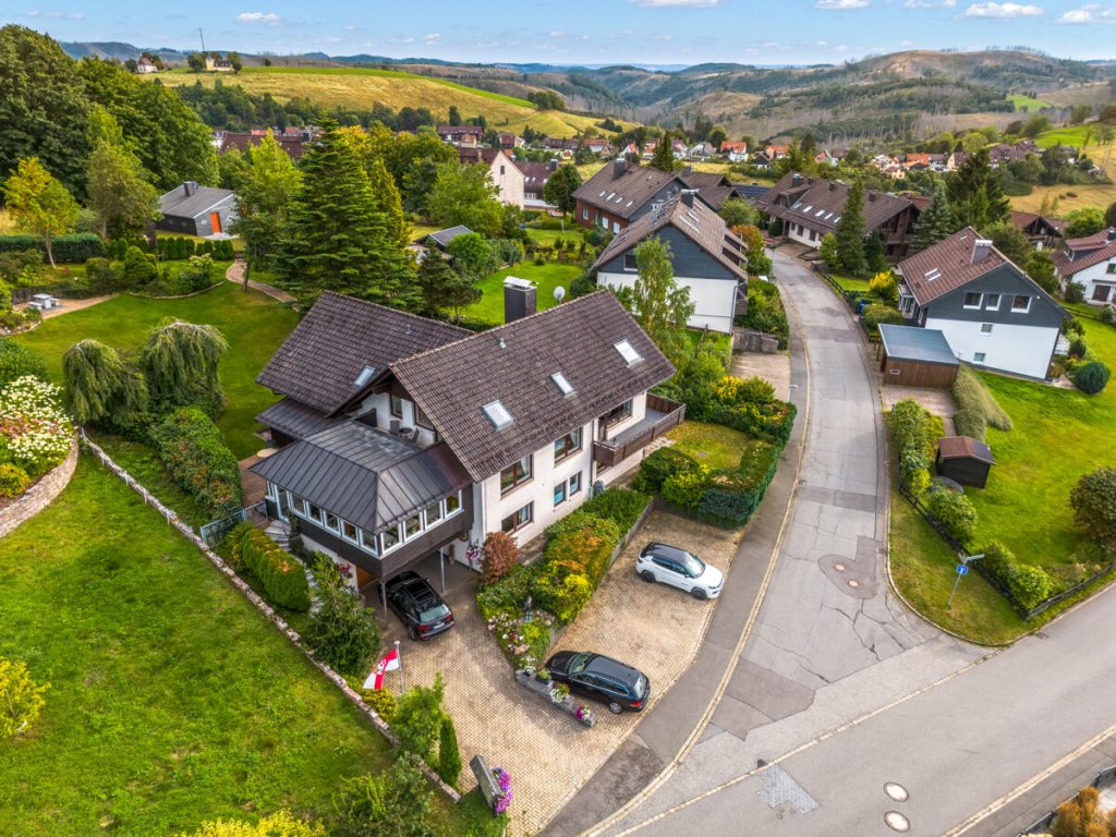 Landschaft Landschaft