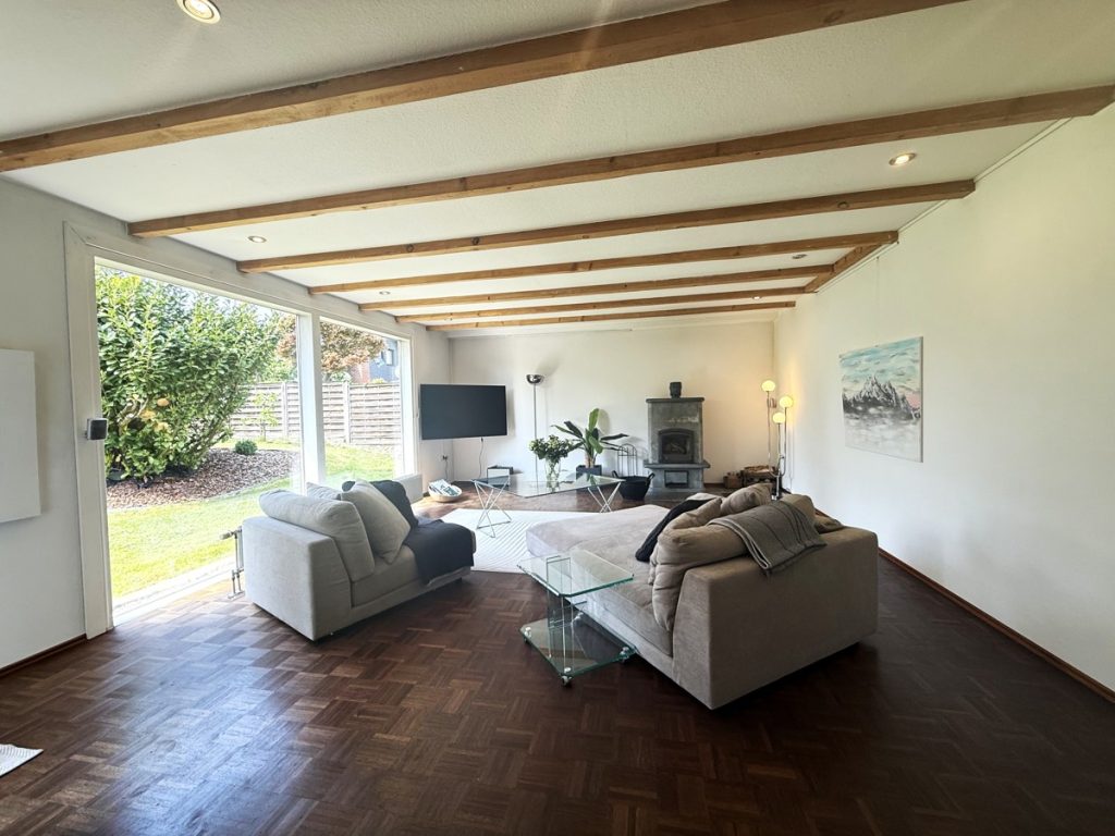 Foto Wohnbereich Foto Wohnbereich