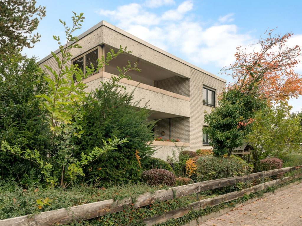 Hausansicht Hausansicht