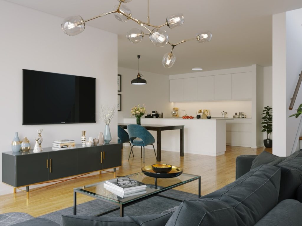 Wohnzimmer Wohnzimmer