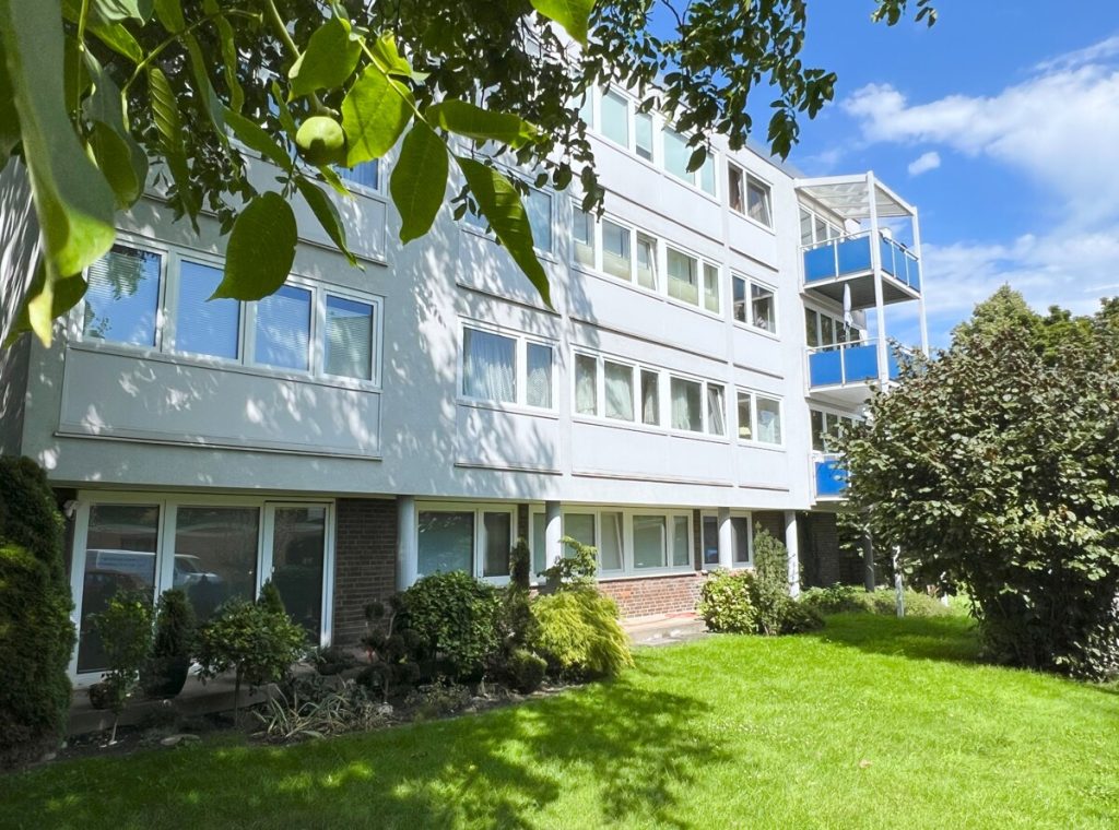 Außenansicht Außenansicht