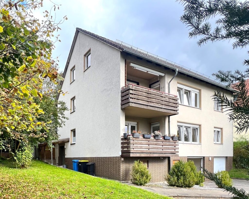 Außenansicht Außenansicht