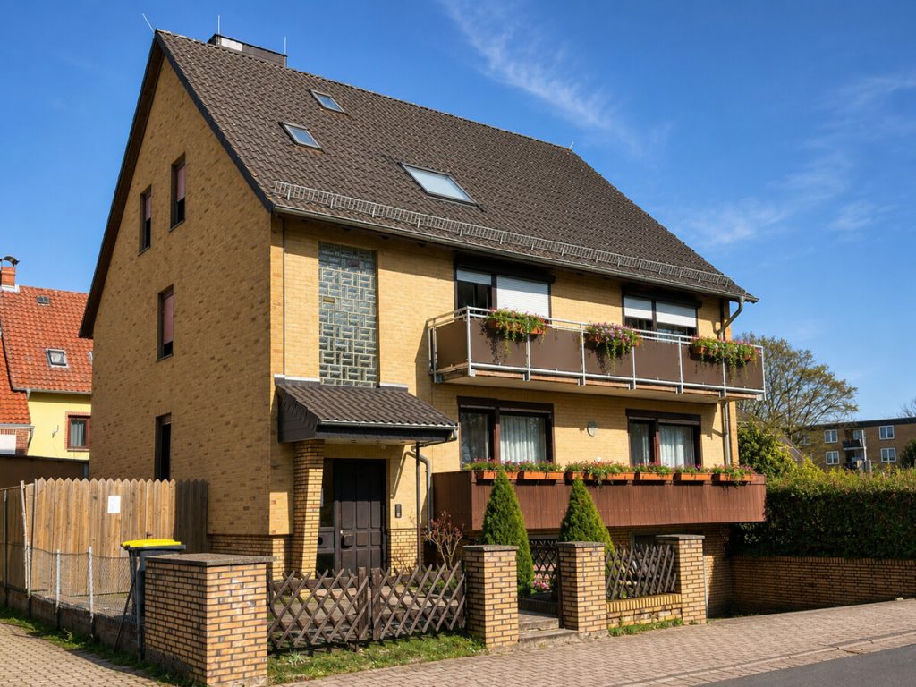 Außenansicht